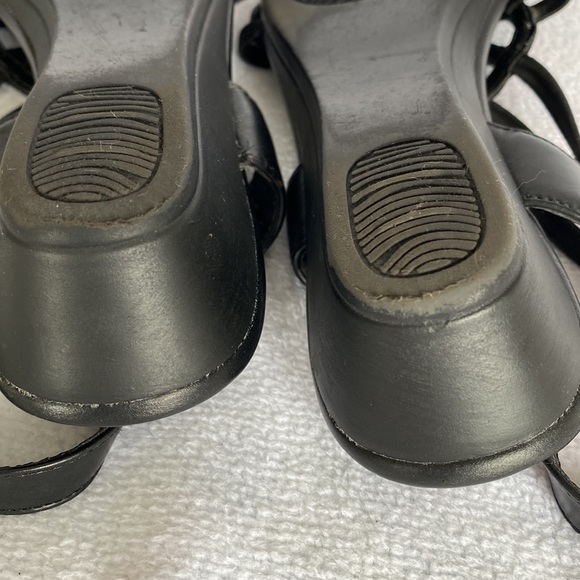 Impo Reaction Wedge Sandal - Picture 8 of 8